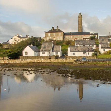 The Old Deanery Holiday Vacation Homes Killala Exterior photo