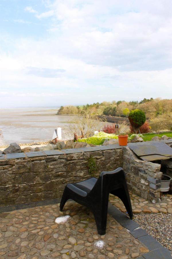 The Old Deanery Holiday Vacation Homes Killala Exterior photo