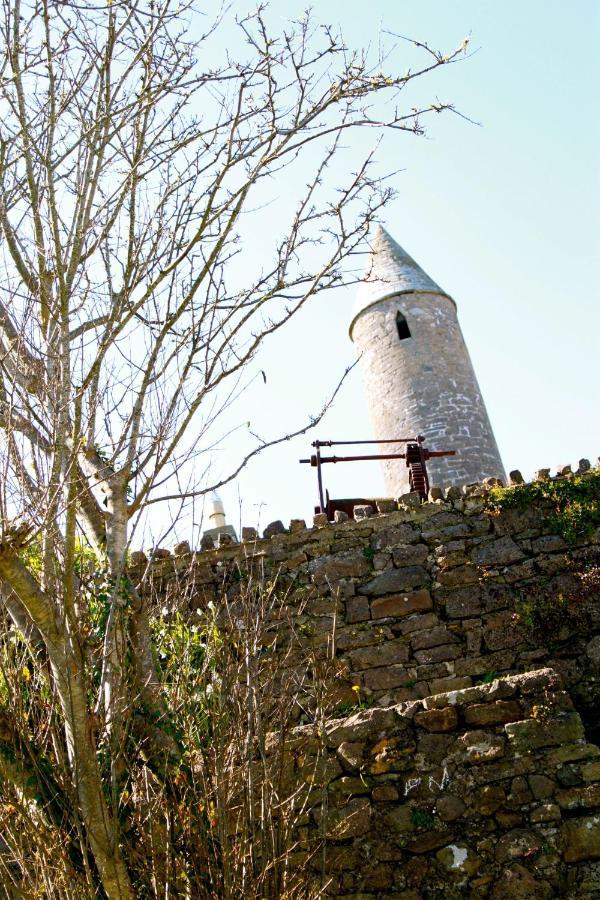 The Old Deanery Holiday Vacation Homes Killala Exterior photo