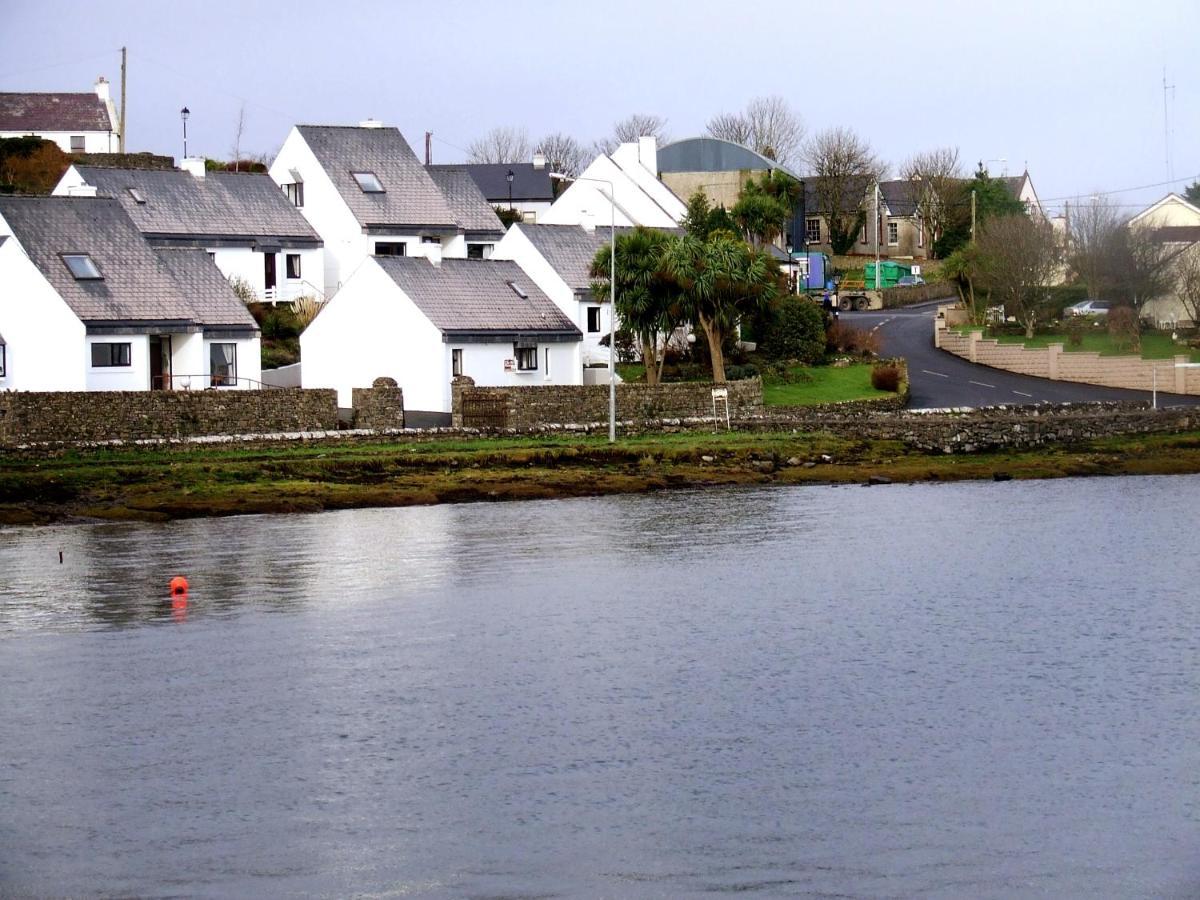 The Old Deanery Holiday Vacation Homes Killala Exterior photo