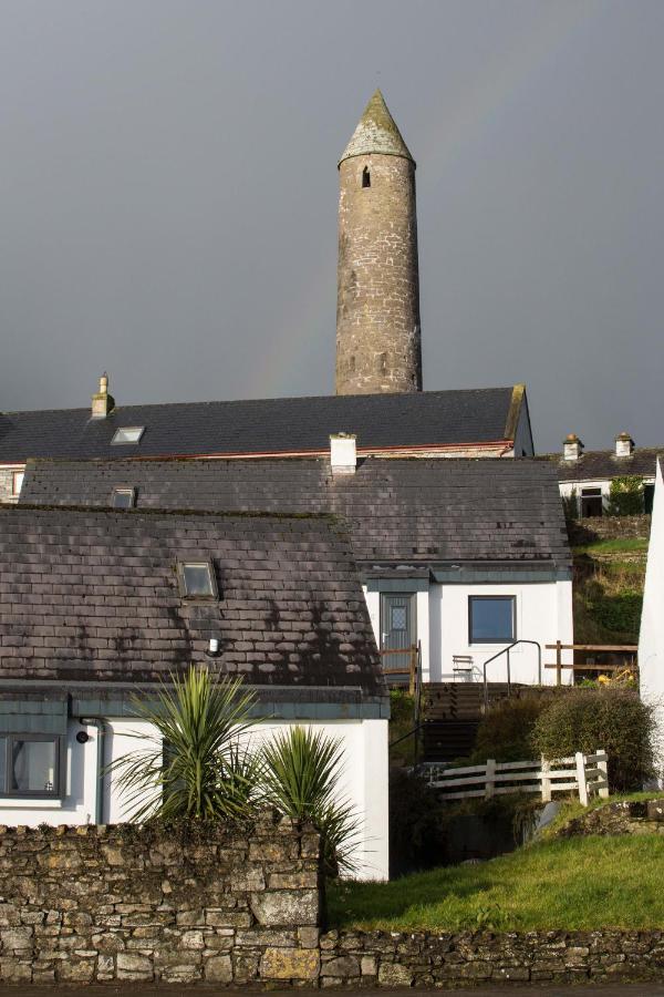 The Old Deanery Holiday Vacation Homes Killala Exterior photo