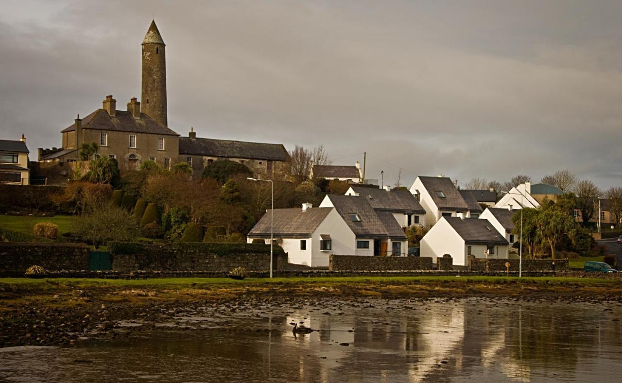 The Old Deanery Holiday Vacation Homes Killala Exterior photo