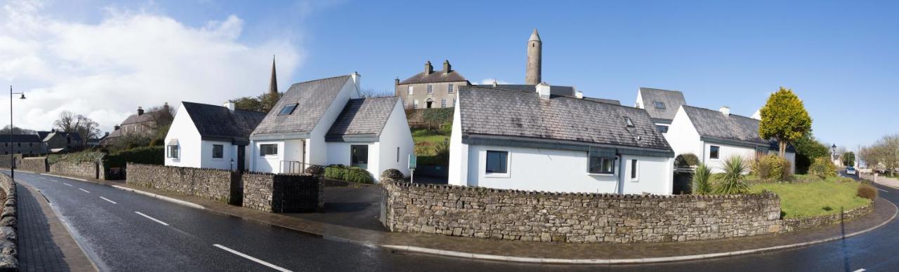 The Old Deanery Holiday Vacation Homes Killala Exterior photo