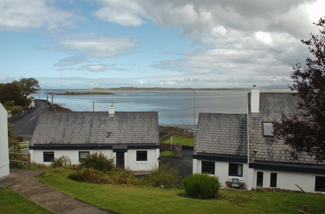 The Old Deanery Holiday Vacation Homes Killala Exterior photo