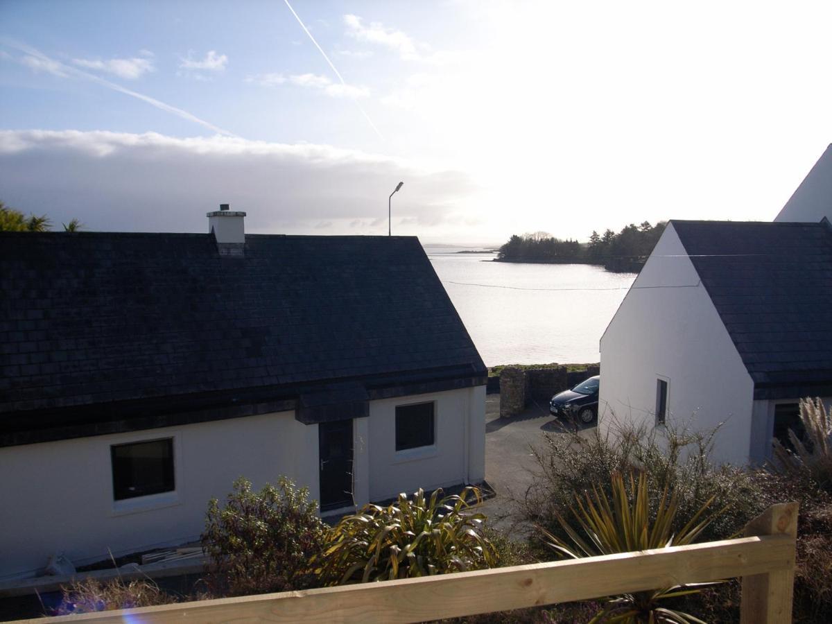 The Old Deanery Holiday Vacation Homes Killala Exterior photo