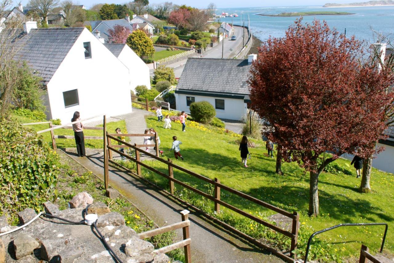 The Old Deanery Holiday Vacation Homes Killala Exterior photo